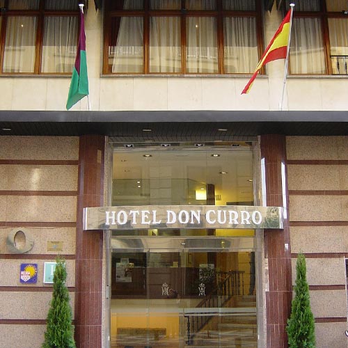 Hotel_Don_Curro